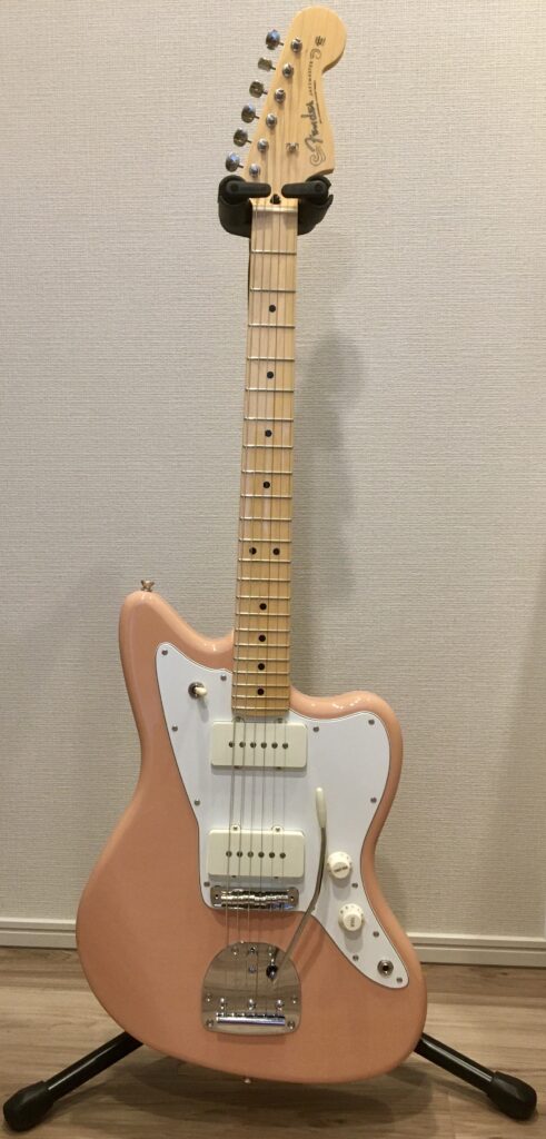 FENDER（フェンダー）ジャズマスター 2021 HYBRID II JAZZMASTER MN